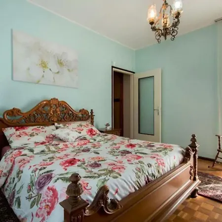 Casa Di Tati, Picturesque View Over The Lake * Moltrasio