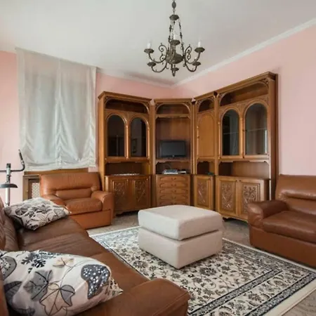 Casa Di Tati, Picturesque View Over The Lake *